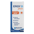 ergy d plus 15 ml - integratore vitamina d3 per le ossa e il sistema immunitario