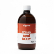 lipidrain total body, integratore drenante liquido, 500 ml