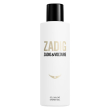zadig & voltaire zadig shower gel 200 ml