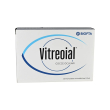 vitreoial gocce oculari per secchezza oculare 20 monodose - varie