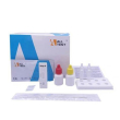 test antigenico rapido professionale streptococco a tampone faringeo 20 pezzi