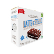l. tomasello latte & stelle da 4 pezzi