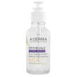 a-derma - vit c+ siero viso ristrutturante luminosità confezione 30 ml