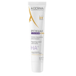 a-derma epitheliale ultra repair spf50+ crema ristrutturante anti-segni residui, riparazione cutanea