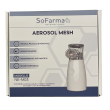 aerosol mesh sofarmapiu - nebulizzatore portatile a membrana vibrante