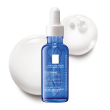 la roche-posay toleriane dermallergo, siero lenitivo, per pelli a tendenza allergica, azione calmant