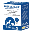 therdiur alk therapet 20 bustine integratore urinario per cani e gatti, supporto vie urinarie