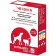therdren therapet - alimento complementare per cani e gatti per il drenaggio dei liquidi 30 compress