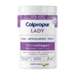 colpropur lady gusto vaniglia 332,5 gr - integratore per ossa, articolazioni, pelle, capelli e unghi