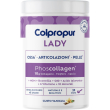 colpropur lady vaniglia 332,5g