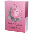 dr. hauschka cofanetto rituale viso alla rosa 1 pz set