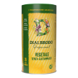 dialbrodo vegetale s/glutamm