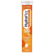upsa hydrafizz boost maximize hydration 16 compresse effervescenti