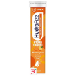 upsa hydrafizz boost maximize hydration 16 compresse effervescenti