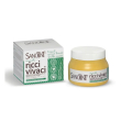 ricci vivaci - maschera capelli ricci e mossi idratante, elasticizzante e definente 250 ml