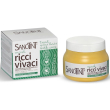 sanotint mask ricci vivaci maschera per capelli con olio di pequì e alga rossa 250ml