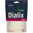 dialix bladder control plus - mangime complementare in chews per cani con supporto urinario 180 gr