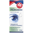 descrizione dispositivo medico di classe iib per uso oftalmico. &egrave; una soluzione sterile, priv
