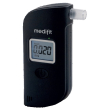 etilometro medifit batteria