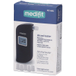 medifit alcool tester a batterie 1 pz altro