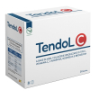 tendol c integratore per l'apparato muscolo-scheletrico 30 bustine