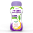 fortimel plantbased protein zucca carota 4 bottigliette da 200 ml
