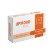 upmood plus 20 compresse - integratore per il rilassamento e il tono dell'umore