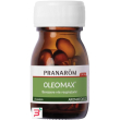 pranarom oleomax benessere vie respiratorie 15 capsule