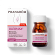 pranarom aromafemina - oleomax 15 capsule per il benessere delle vie urinarie