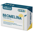 nutracle bromelina 40 compresse pz compresse