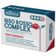 nutracle riso rosso complex da 160 compresse