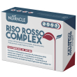 nutracle riso rosso 160 compresse