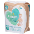 pampers protezione pura midi pannolini taglia 4 7-18 kg 19 pz pannolin