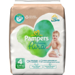 pampers protezione pura max19p