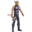 avenger titan hero thor