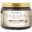 luxgea integratore il benessere di pelle cepelli e unghie polvere orale 21 dosi 130 grammi