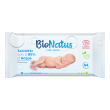 bionatus salviette 99% acqua 64 pezzi