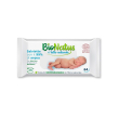 salviette 99% acqua bionatus 64p