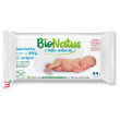 bionatus salviette 99% acqua 64 pezzi