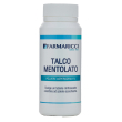 talco mentolato 1% 100g