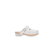 zoccoli clog supercomfort colore bianco taglia 39