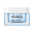 filorga - hyalu-filler crema viso idratante rimpolpante confezione 50 ml