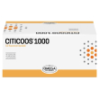 citicoos 1000 integratore per il sistema nervoso e il metabolismo energetico 15 flaconcini bevibili