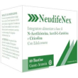 neudifenex 20 bustine - per memoria e funzioni cognitive