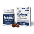 redonyl veggy 30 soft chews - alimento complementare per cani e gatti