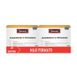 swisse - magnesio&potassio integratore contro la stanchezza confezione 20+20 bustine