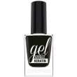 bellaoggi gel eff kerat black