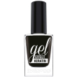 bellaoggi gel eff kerat black
