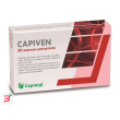 capiven 30 compresse gastroprotette