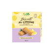 biscotti al limone senza glutine 150 gr